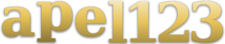apel123 logo