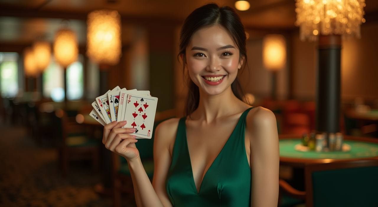 apel123 Baccarat