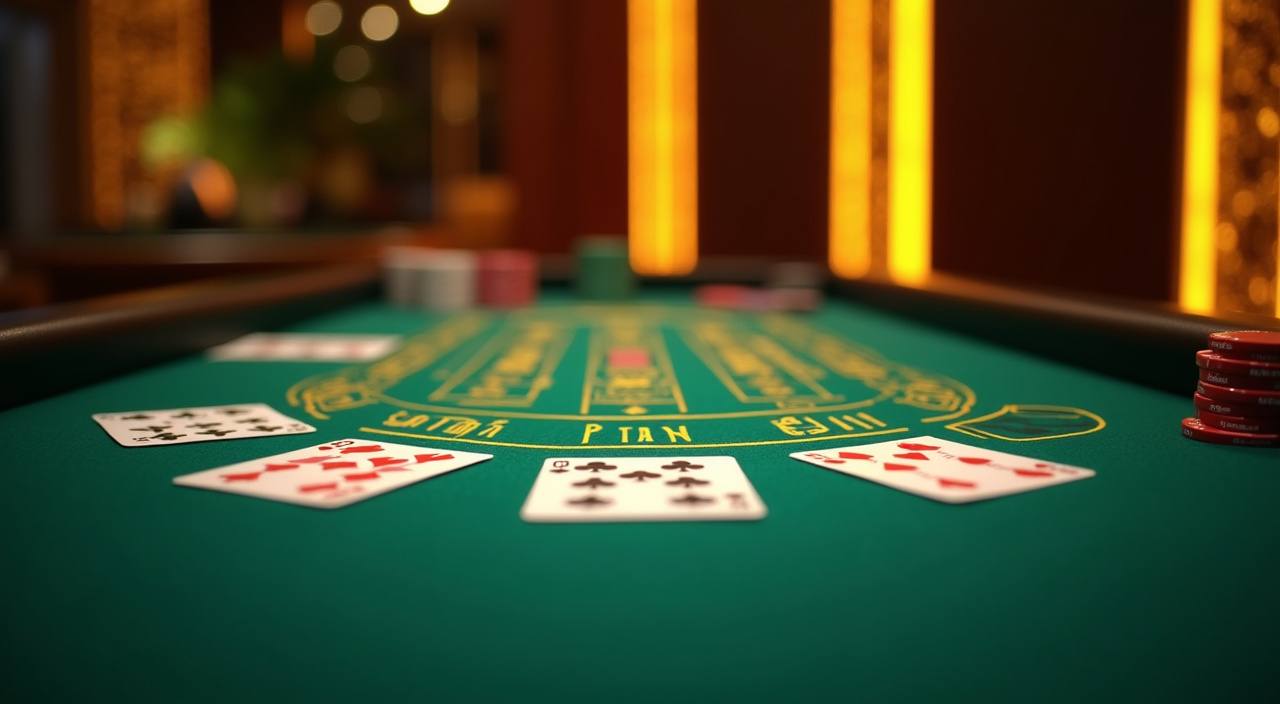 apel123 Baccarat